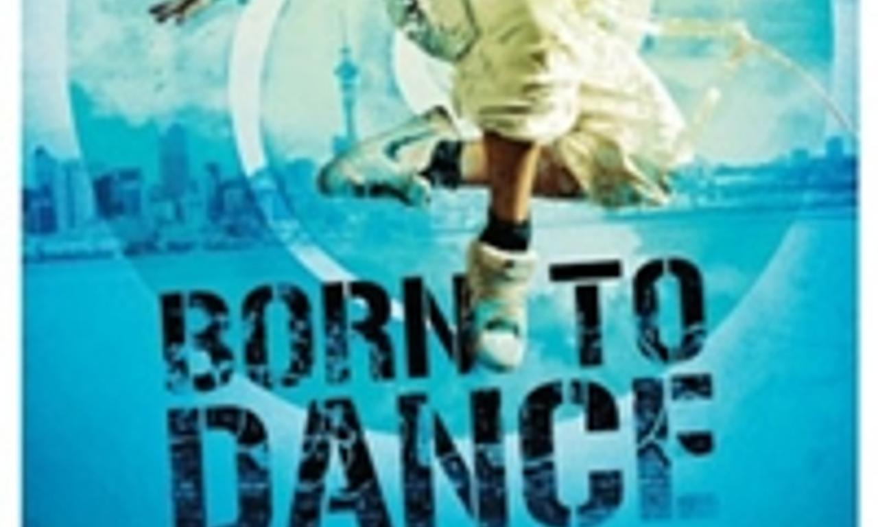 header image for Born to Dance