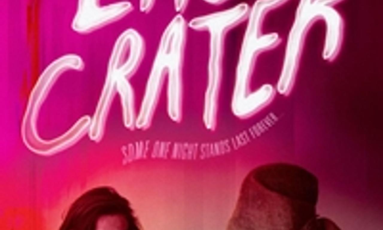 header image for Lace Crater