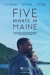 Five Nights in Maine