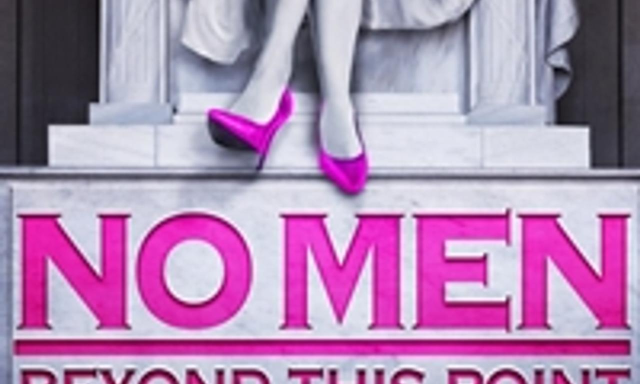 header image for No Men Beyond This Point