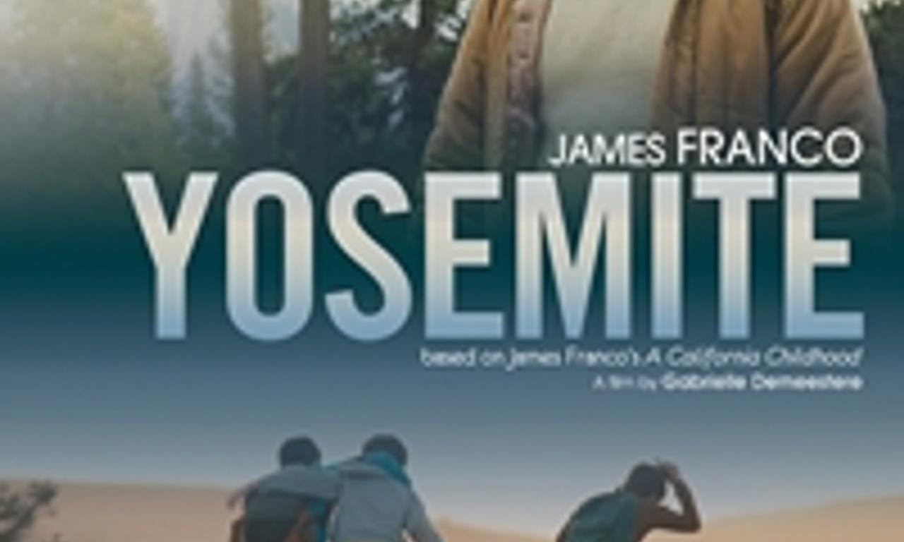 header image for Yosemite