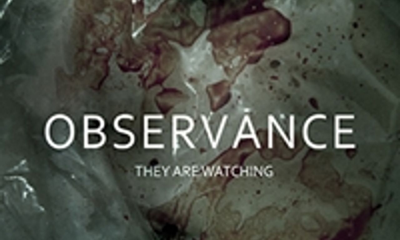 header image for Observance