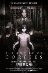 The Empire of Corpses