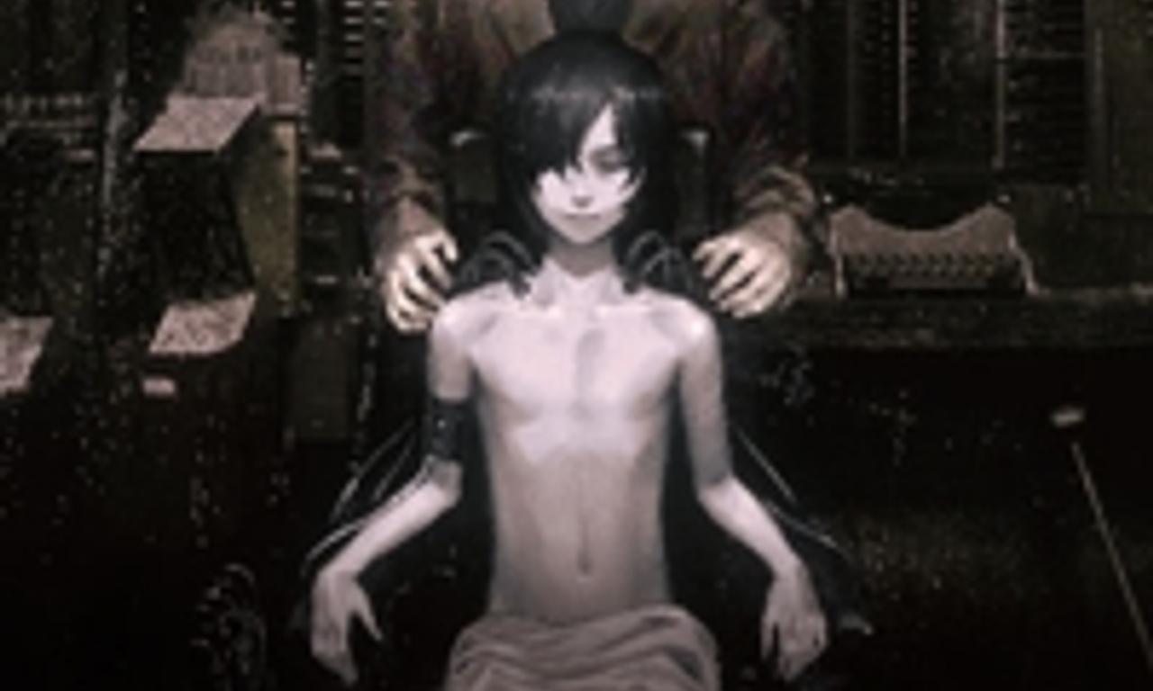 header image for The Empire of Corpses