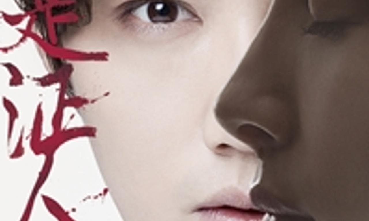 header image for The Witness