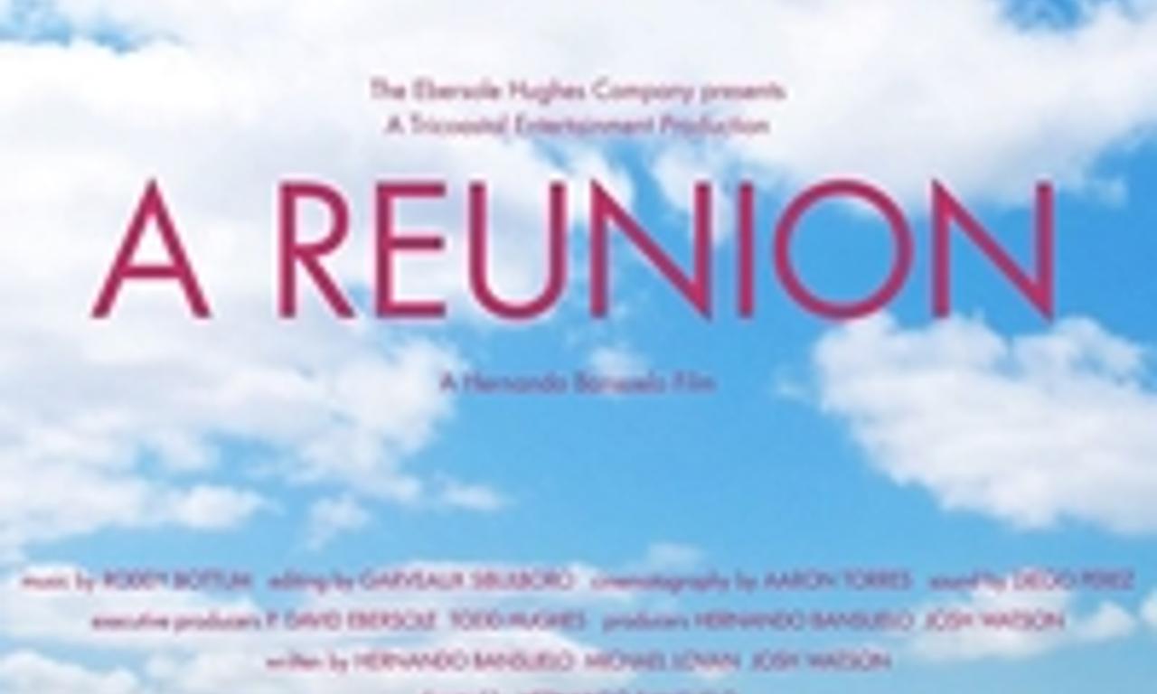 header image for A Reunion