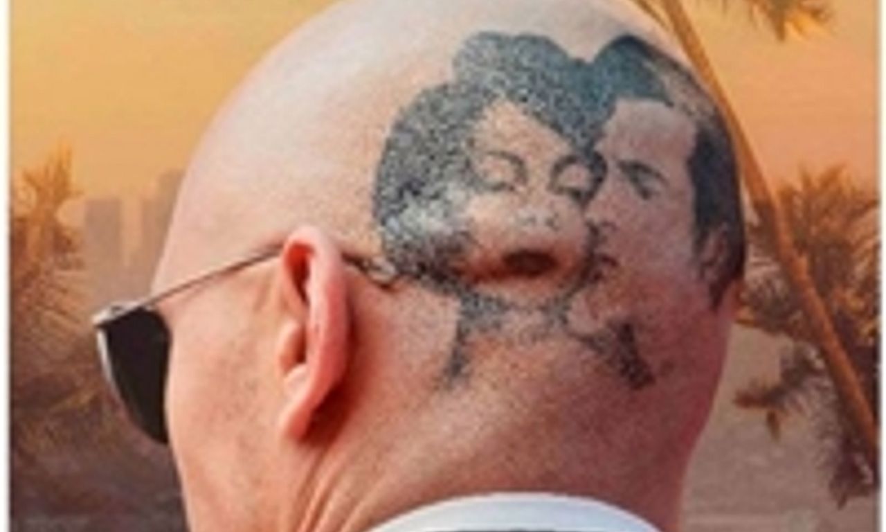 header image for Zeroville