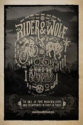 The Rider & the Wolf