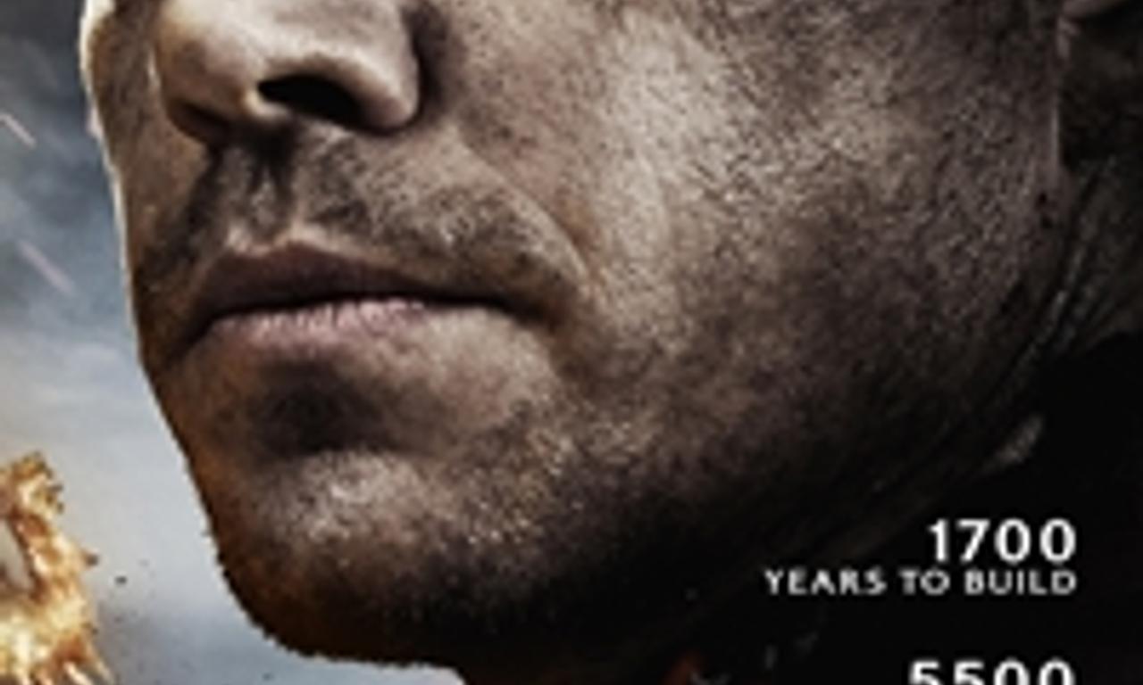 header image for The Great Wall