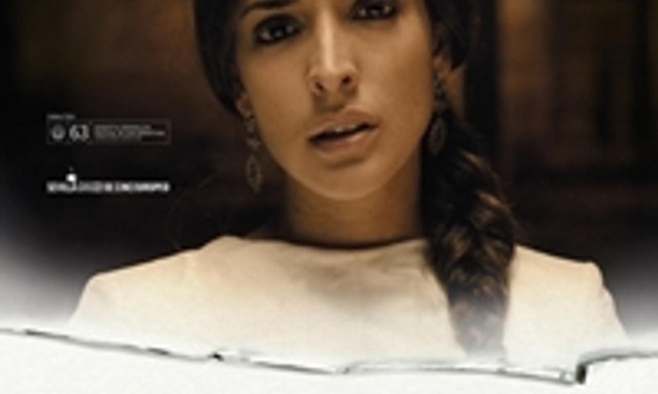 header image for The Bride