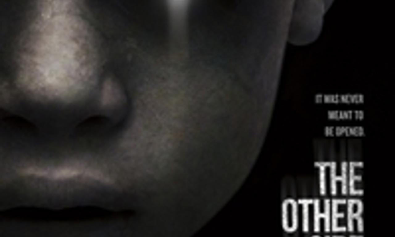 header image for The Other Side of the Door