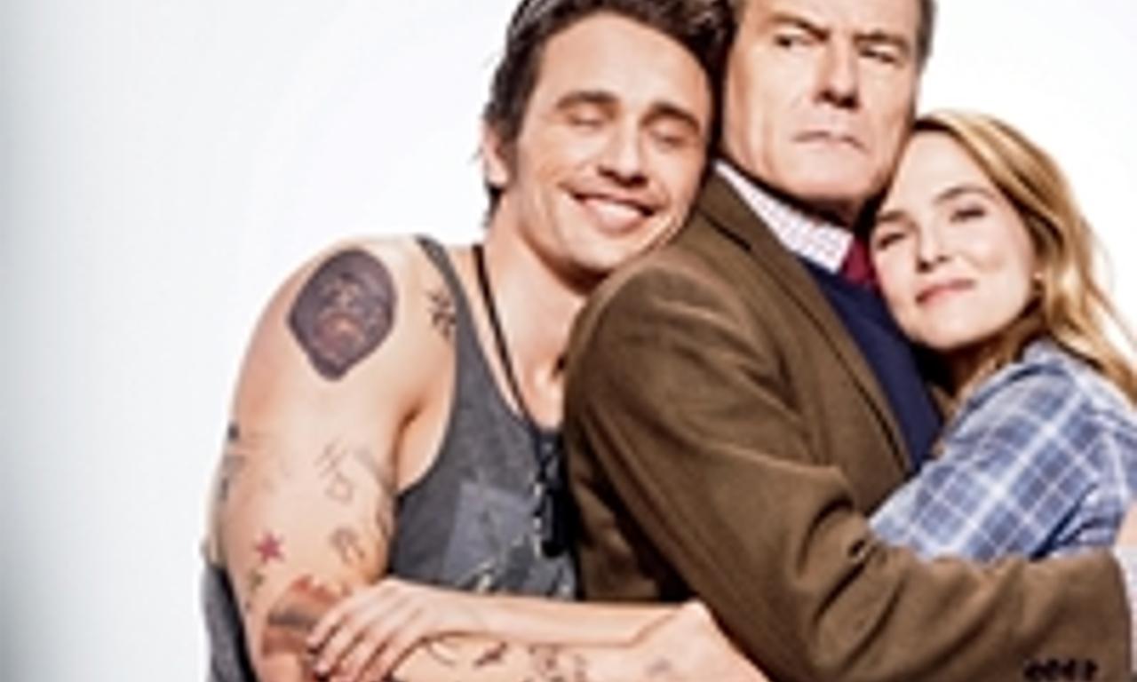 header image for Why Him?