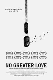 No Greater Love