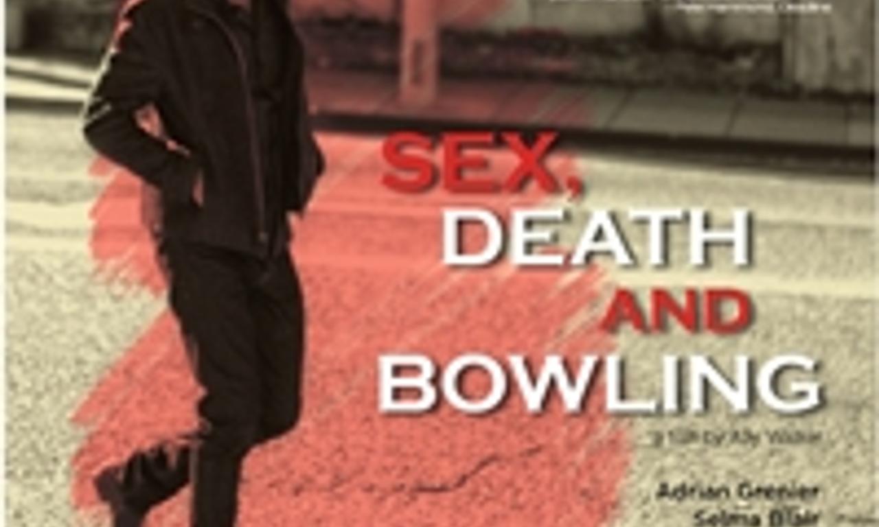header image for Sex, Death and Bowling