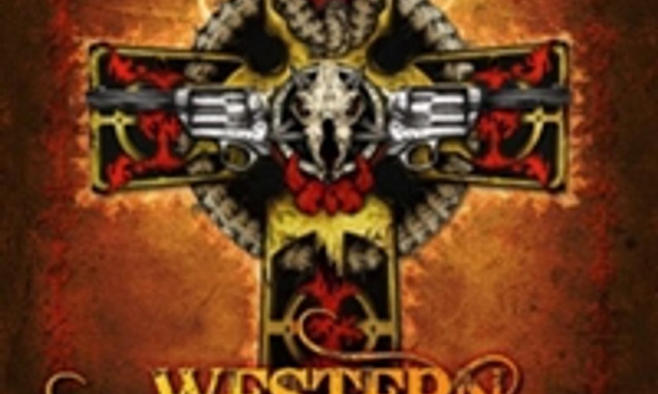 header image for Western Religion