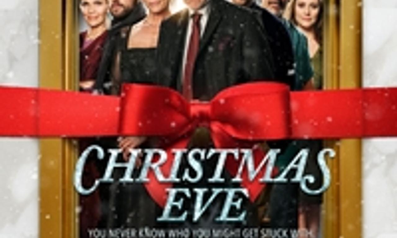 header image for Christmas Eve