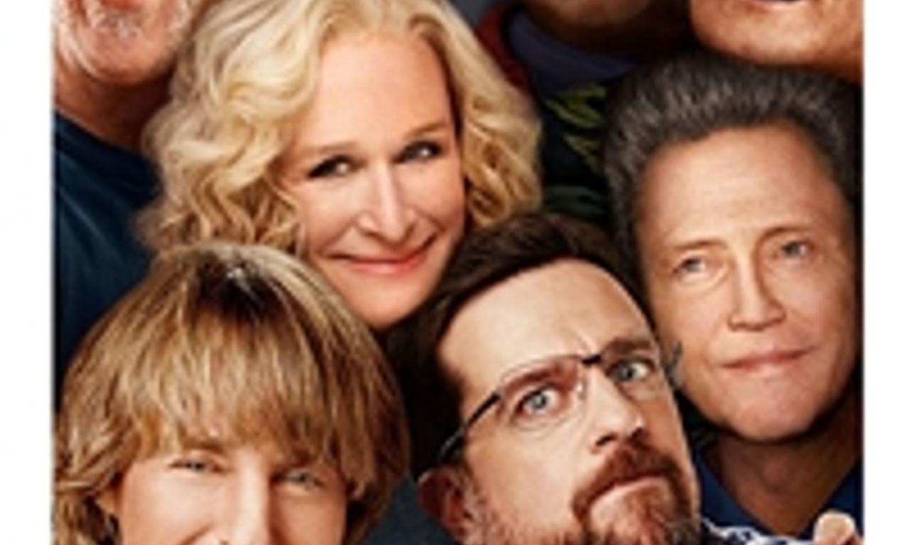 header image for Father Figures