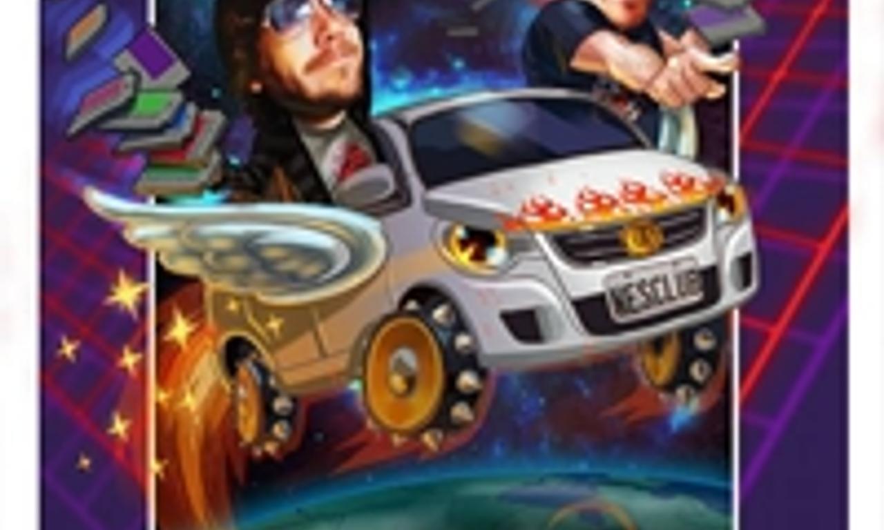 header image for Nintendo Quest