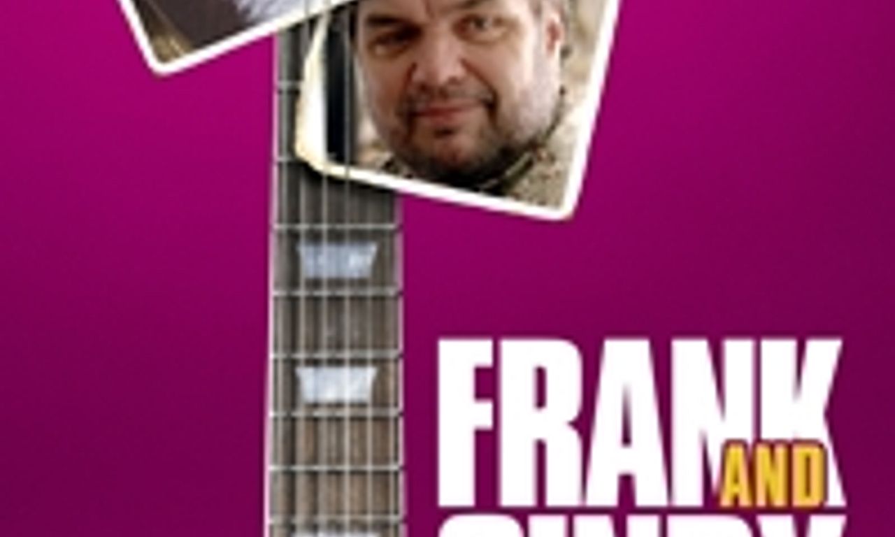 header image for Frank and Cindy