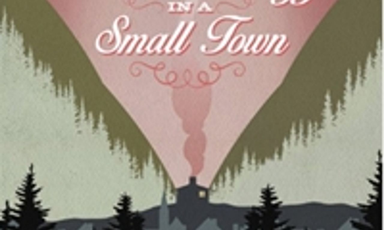 header image for How to Plan an Orgy in a Small Town