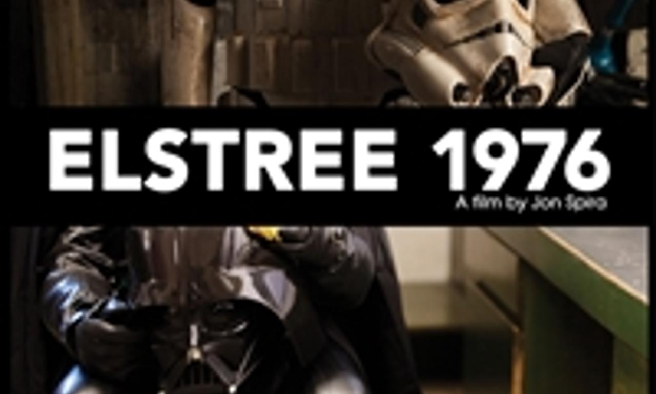 header image for Elstree 1976