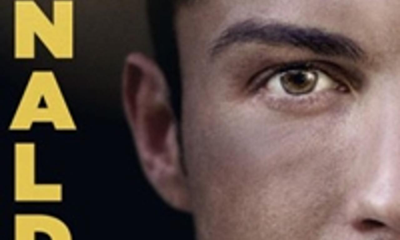 header image for Ronaldo