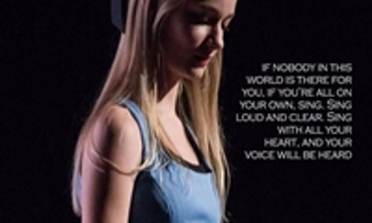 header image for The Looking Glass