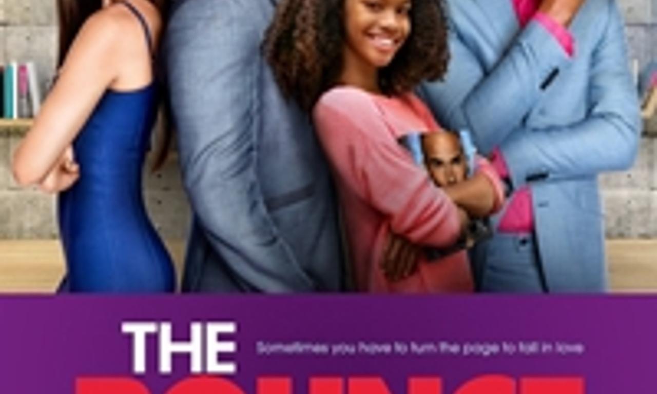 header image for The Bounce Back