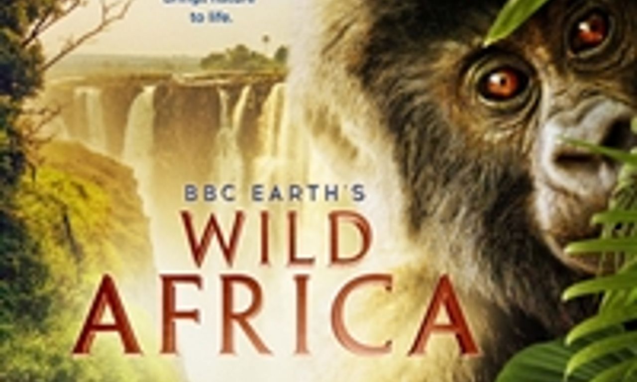header image for Wild Africa