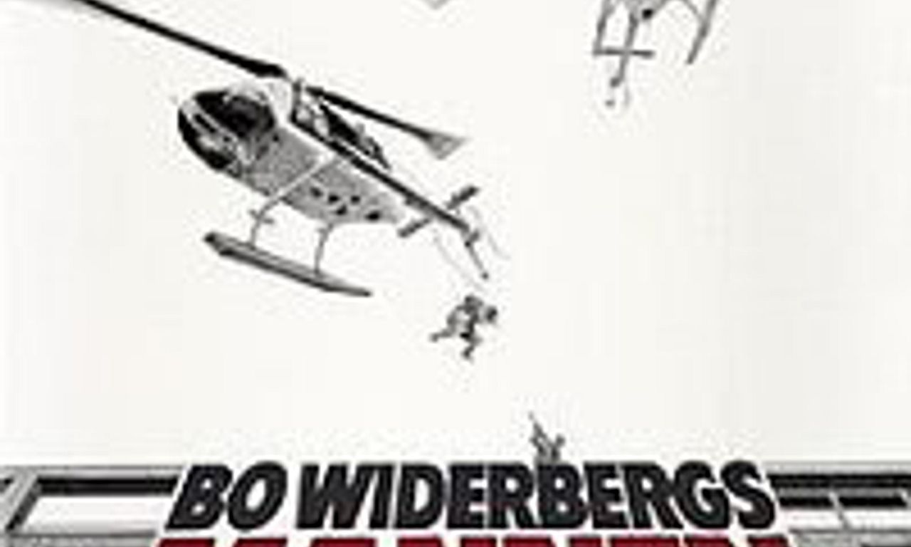 header image for Man on the Roof