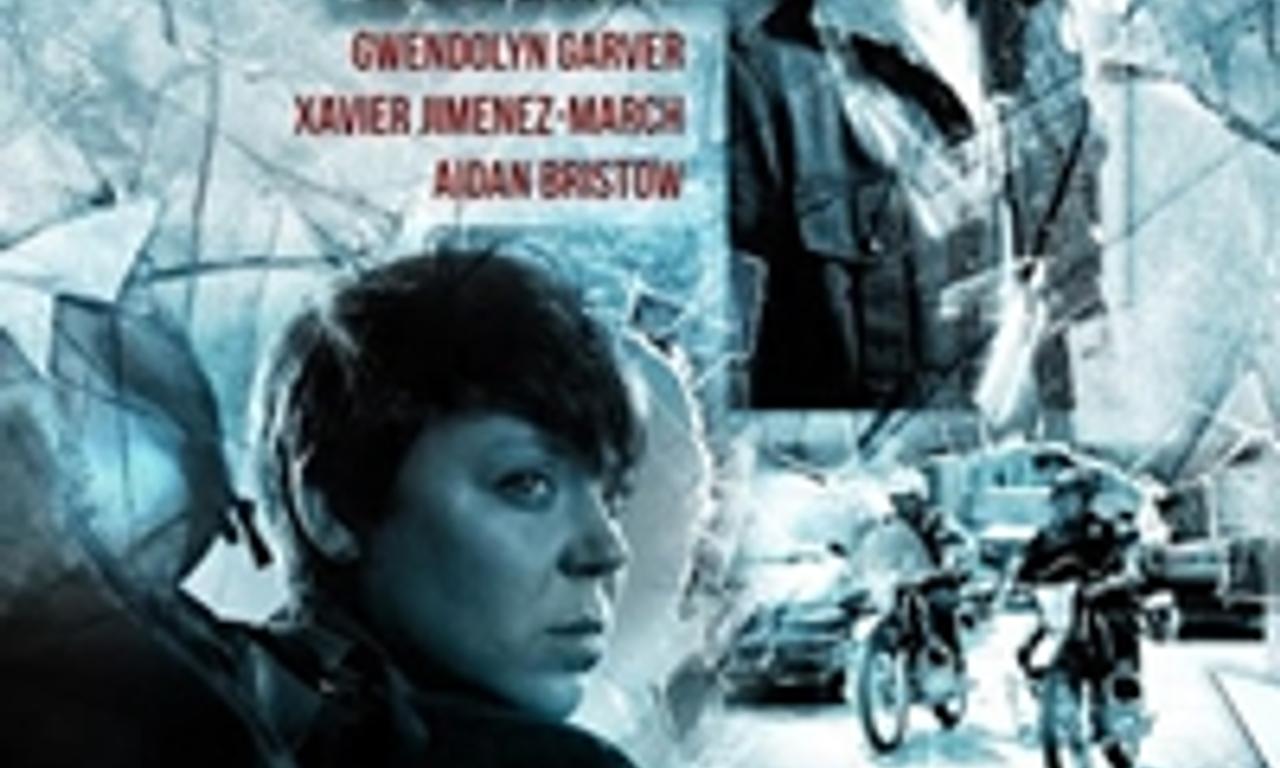 header image for Fragmented