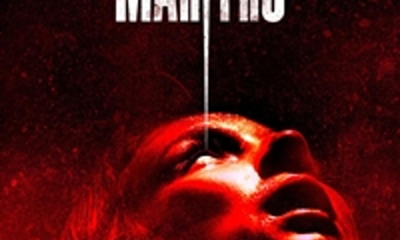 header image for Martyrs