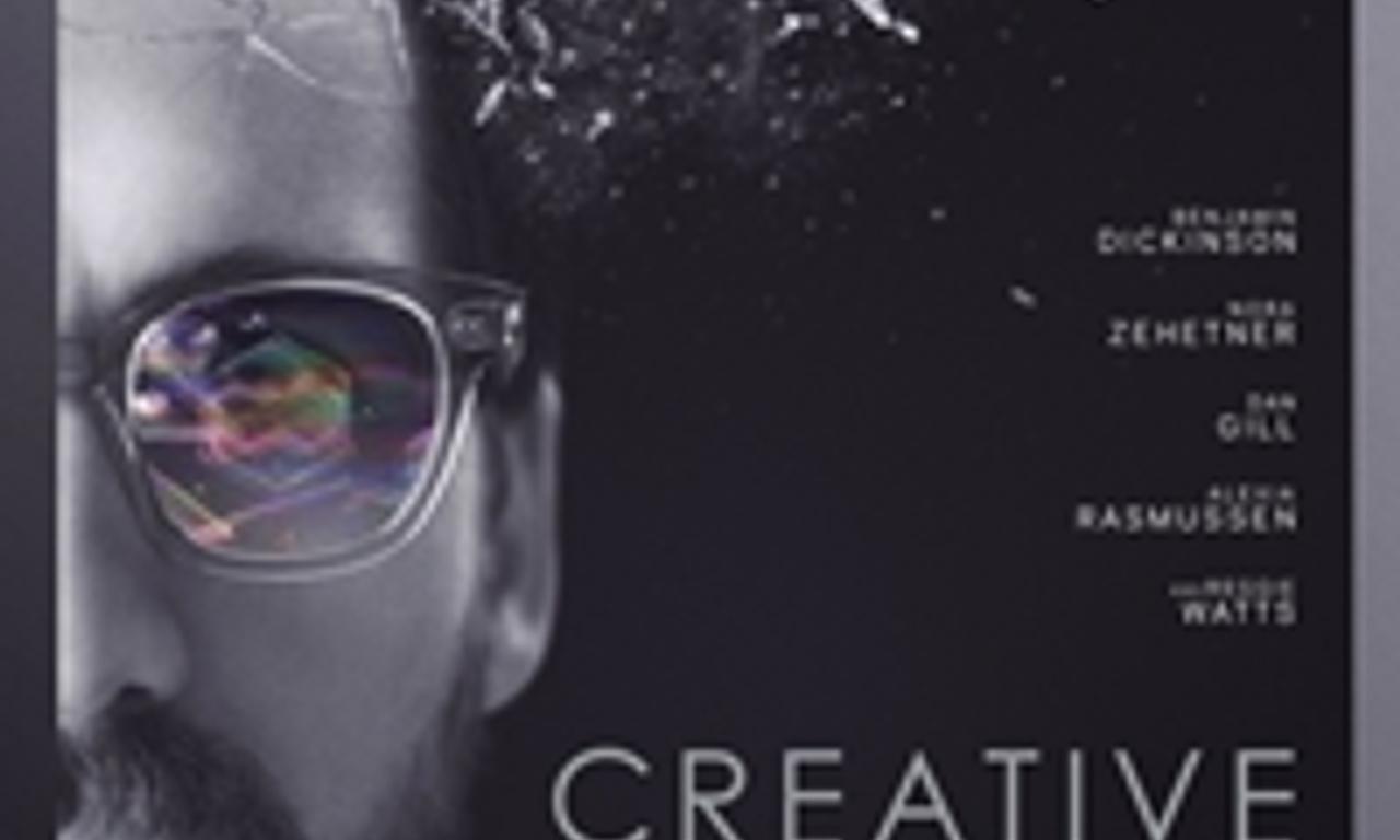 header image for Creative Control