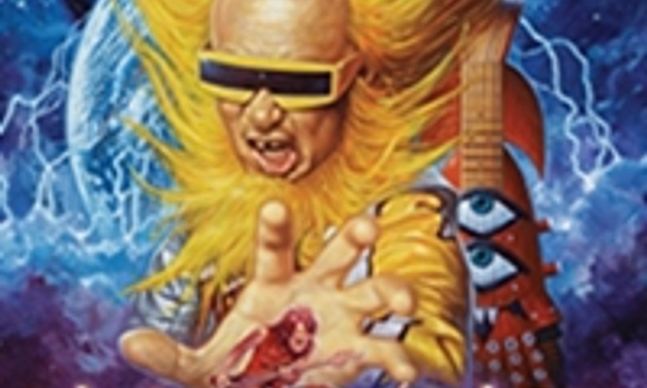 header image for Mad Tiger