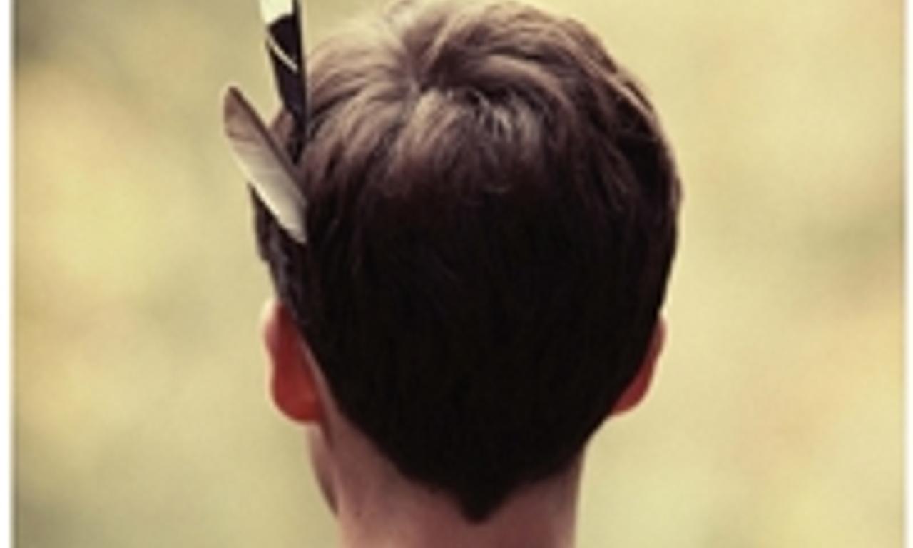 header image for Departure