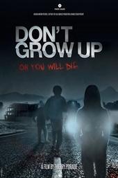 Don't Grow Up