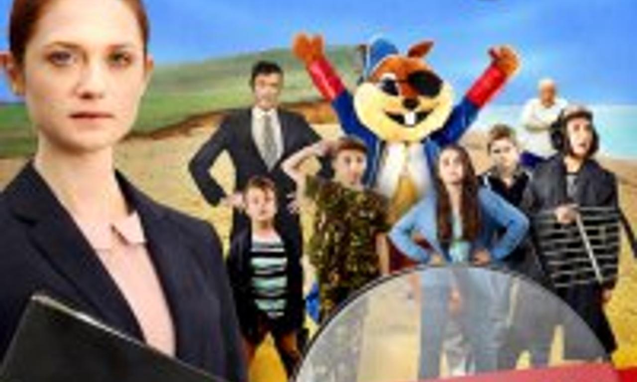 header image for Who Killed Nelson Nutmeg?