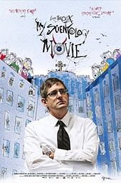 My Scientology Movie
