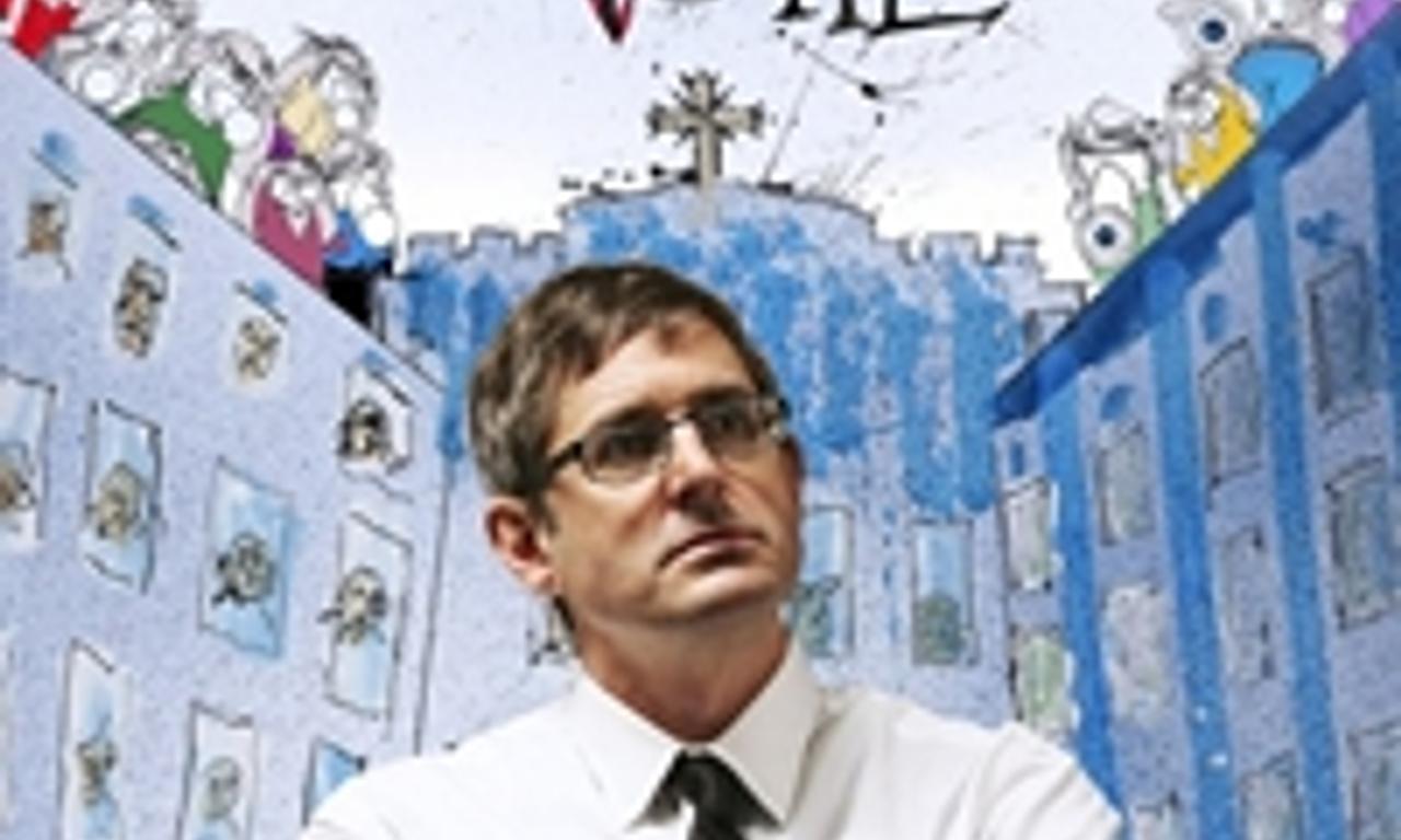 header image for My Scientology Movie