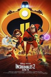 Incredibles 2