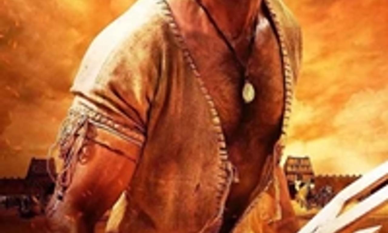 header image for Mohenjo Daro