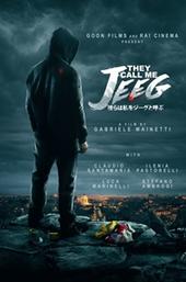 They Call Me Jeeg