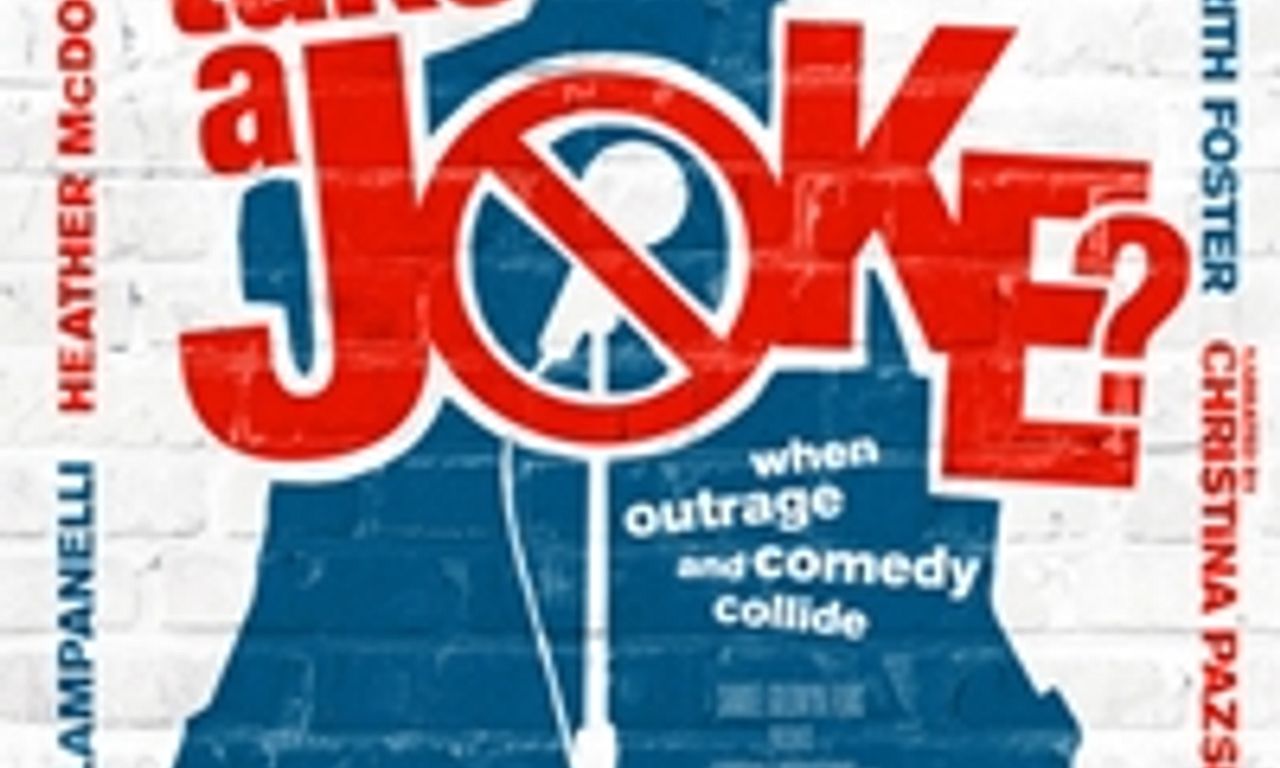 header image for Can We Take a Joke?