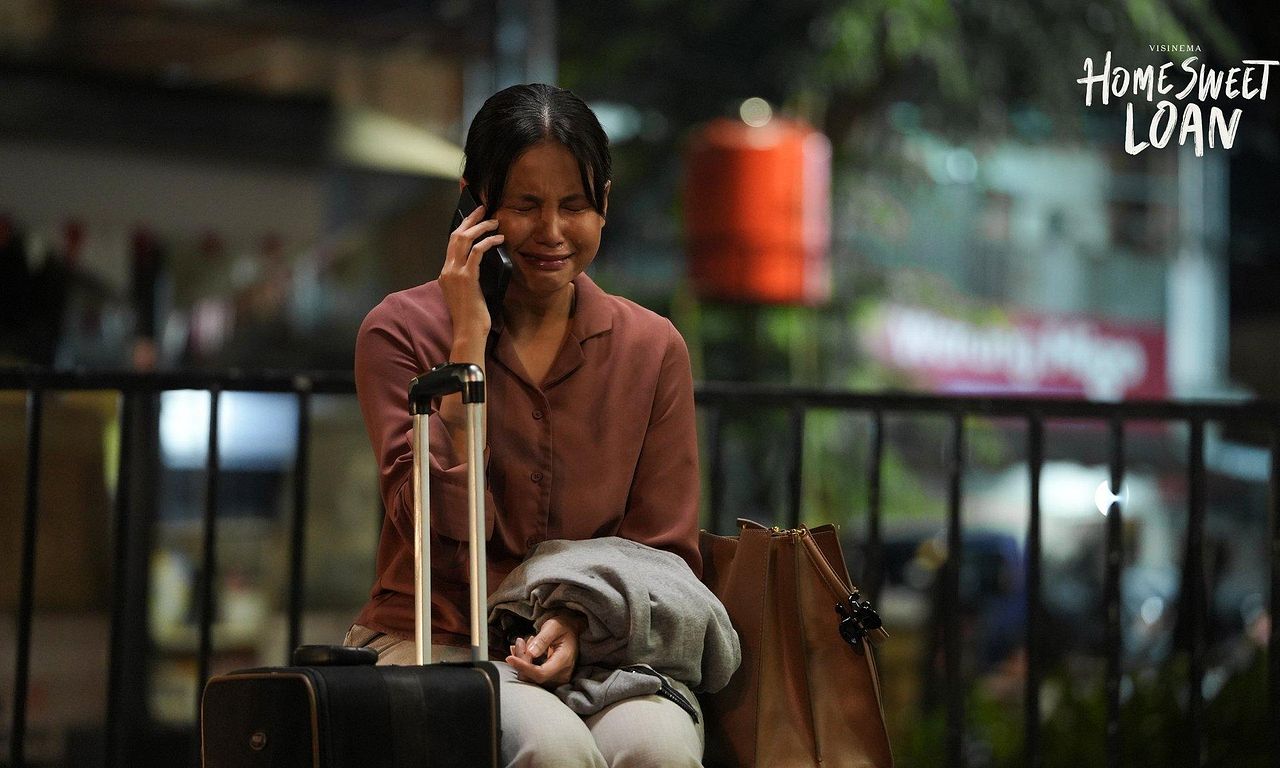 header image for Home Sweet Loan