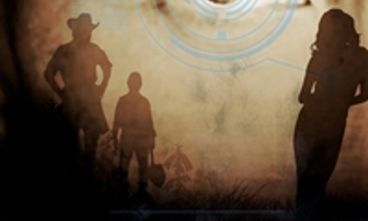 header image for Black Road