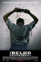 The Belko Experiment