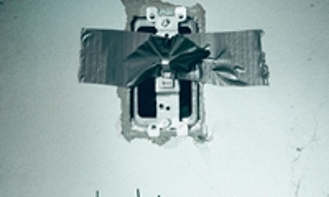 header image for Lights Out