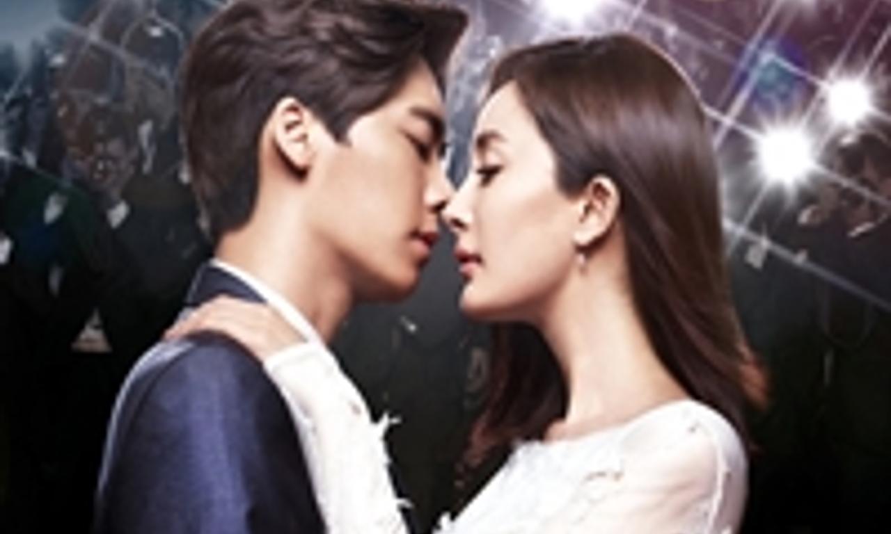 header image for Fall in Love Like a Star