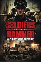 Soldiers of the Damned