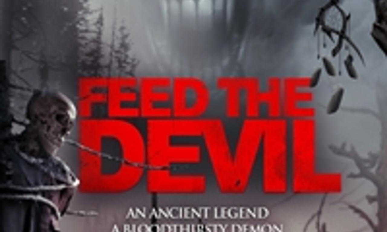 header image for Feed the Devil